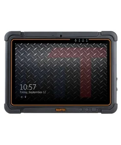 BARTEC Agile S NI - Tableta PC industrial resistente para entornos peligrosos
