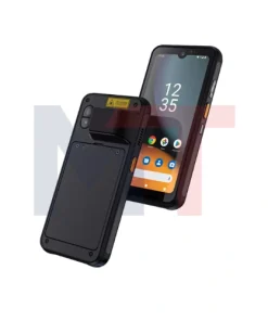 Escáner intrínsecamente seguro BARTEC SC9 con certificación ATEX zona 1 y conectividad 5G