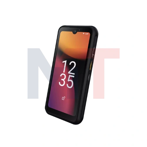 BARTEC SP9<sup>EX1</sup> - Teléfono inteligente Atex intrínsecamente seguro