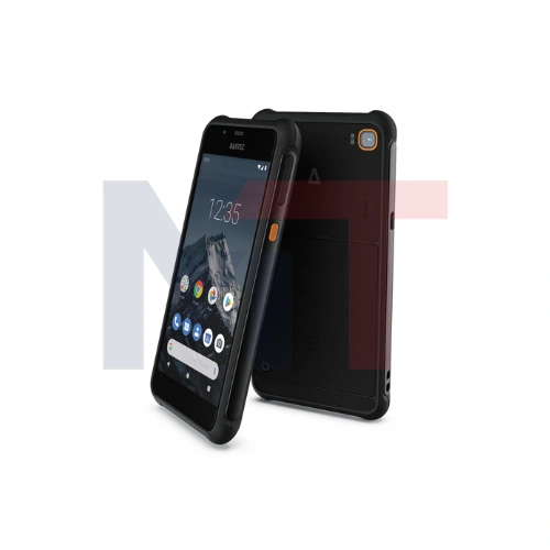 BARTEC Pixavi Phone - Teléfono inteligente Atex intrínsecamente seguro