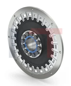 acoplamiento flexible