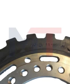 Acomplamiento flexible arcusaflex chile