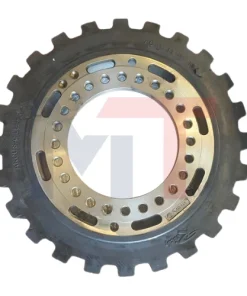 Acoplamiento Arcusaflex de Reich para aplicaciones industriales en Chile