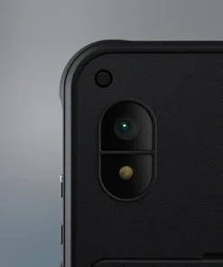 Alternative view of BARTEC SP9<sup>EX2</sup> - Smartphone 5G para la Zona 2/División 2