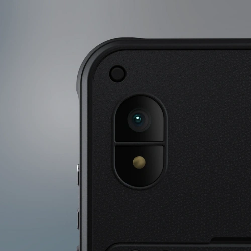 BARTEC SP9<sup>EX2</sup> - Smartphone 5G para la Zona 2/División 2 - Imagen 2