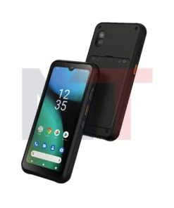 BARTEC SP9<sup>EX2</sup> - Smartphone 5G para la Zona 2/División 2