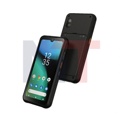 BARTEC SP9<sup>EX2</sup> - Smartphone 5G para la Zona 2/División 2