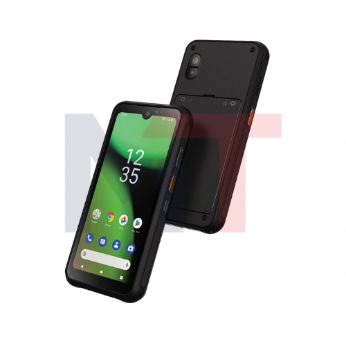 BARTEC SP9<sup>EX1</sup> Camera - La nueva cámara intrínsicamente segura