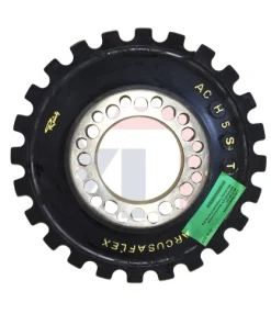 Acoplamiento Flexible Arcusaflex AC H-5.ST