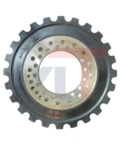 Acoplamiento Flexible Arcusaflex AC-T8.SN