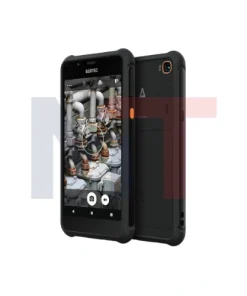 BARTEC Pixavi Cam - Cámara inteligente para Areas EX