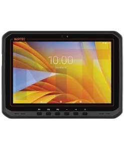 BARTEC ET60/65<sup>EX2</sup> Android Tablet - La nueva tablet intrínsicamente segura